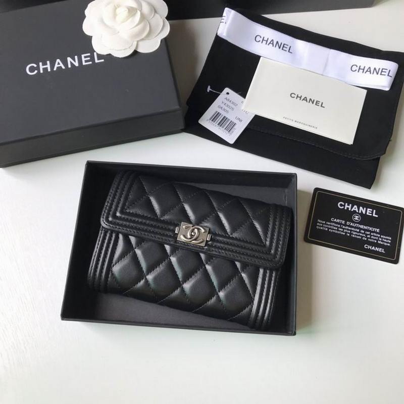 Chanel Wallets 113